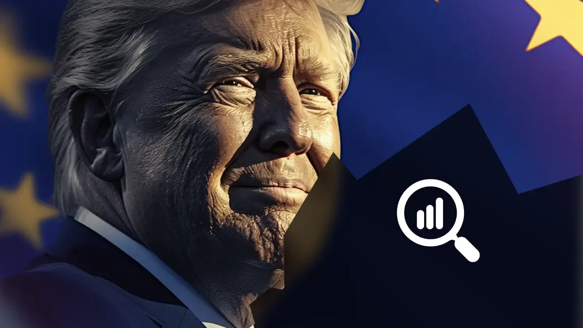 États-Unis, Donald Trump, Union européenne