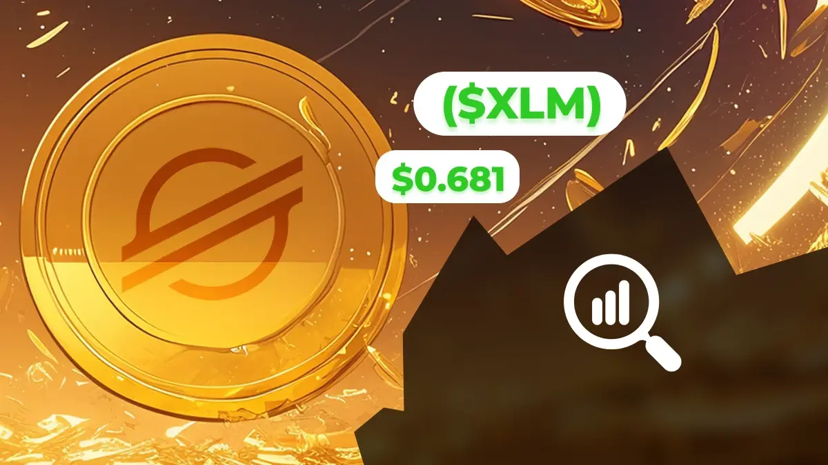 Stellar (XLM) hausse