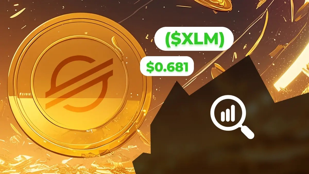 Le retour de Stellar (XLM) ? Analyse technique + fondamentaux en feu