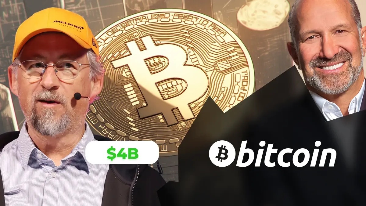 Cantor Fitzgerald et Adam Back : un pari à 4 milliards sur le Bitcoin