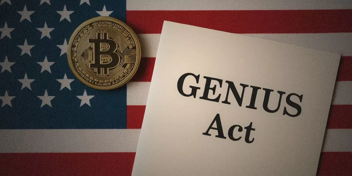 Politique américaine et Bitcoin