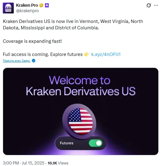 Kraken