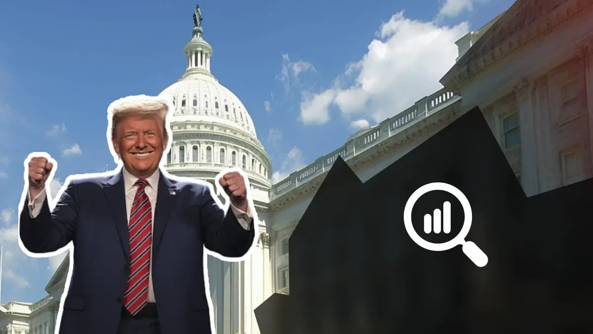 États-Unis : Trump débloque et CBDC