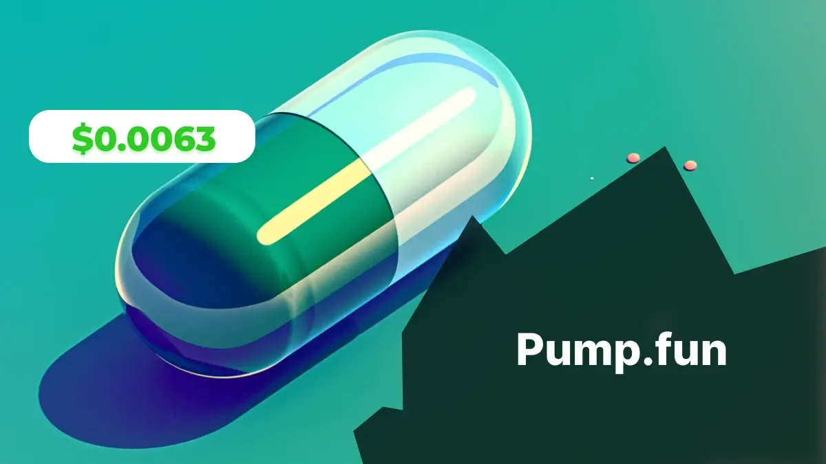 token PUMP