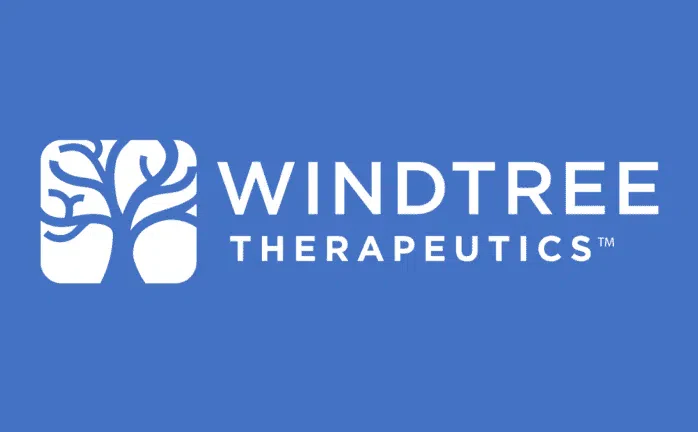 Windtree Therapeutics