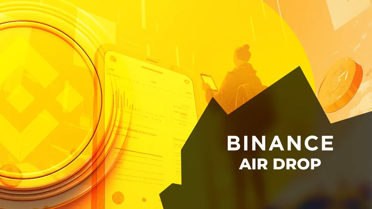 nouveau airdrop Caldera (ERA)