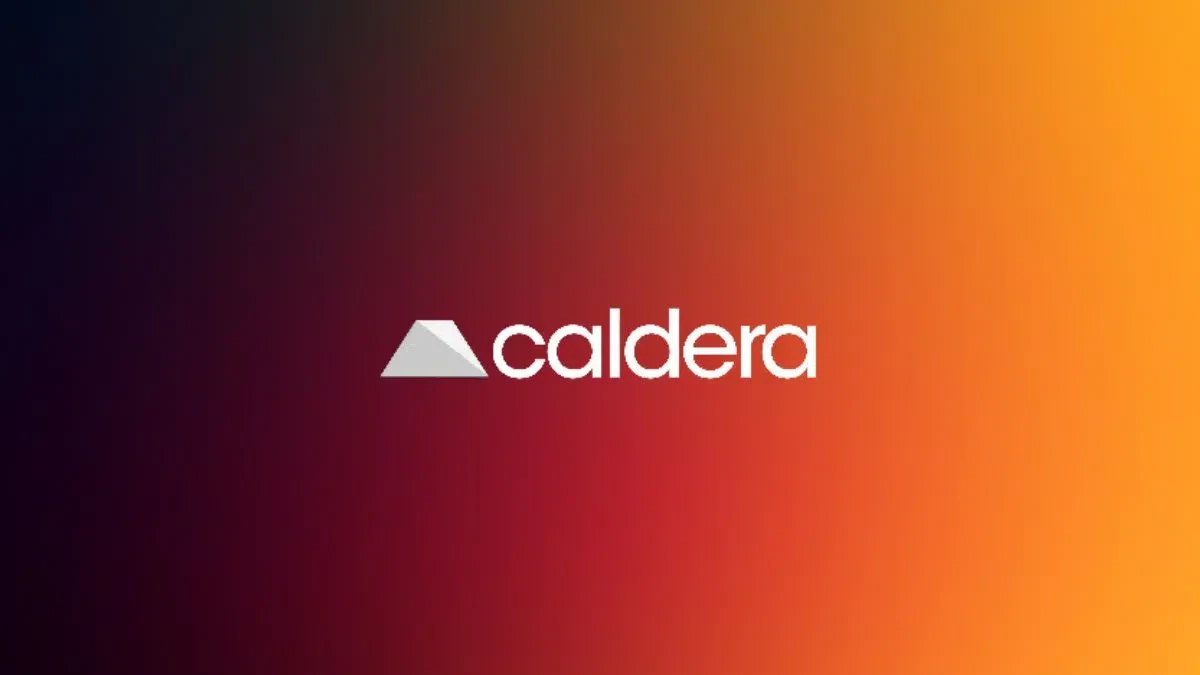 Caldera (ERA)