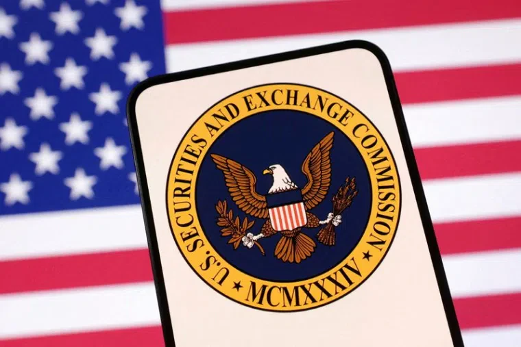 SEC américaine