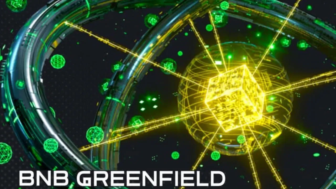 BNB Greenfield