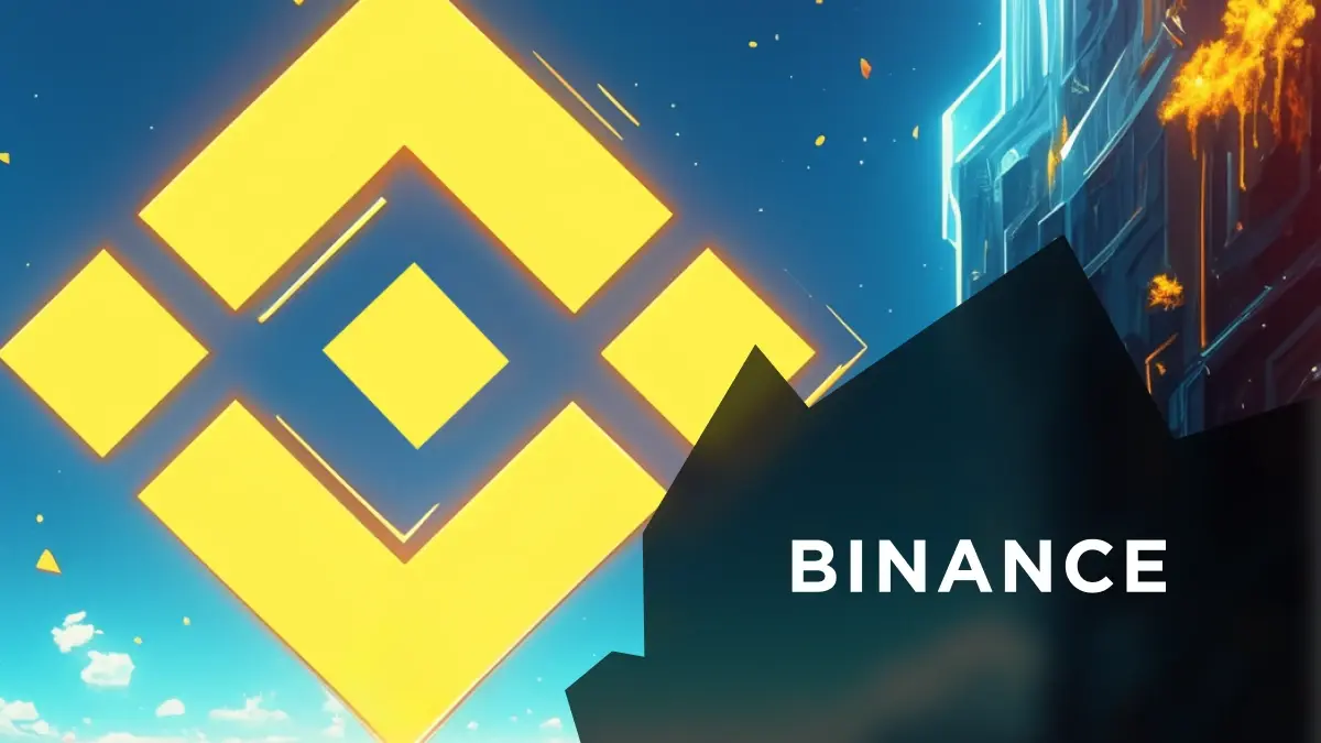 Binance renforce BNB