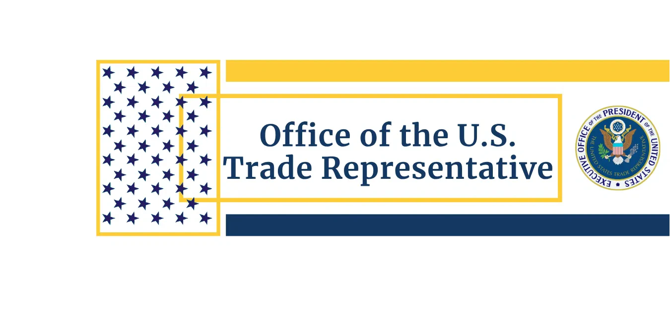U.S. Trade Representative (USTR)
