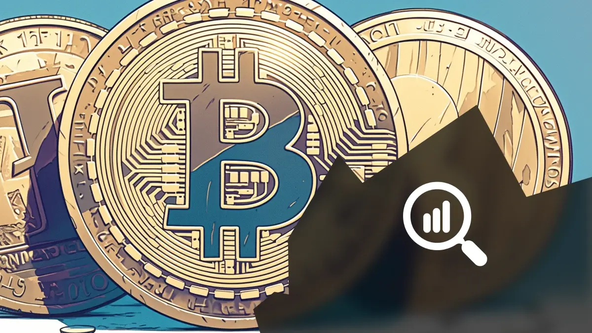 Bitcoin et Altcoin Season Index