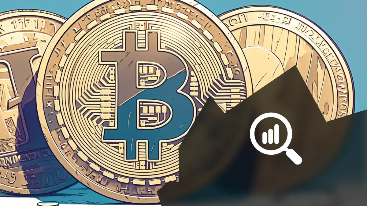 Les altcoins défient la domination du Bitcoin