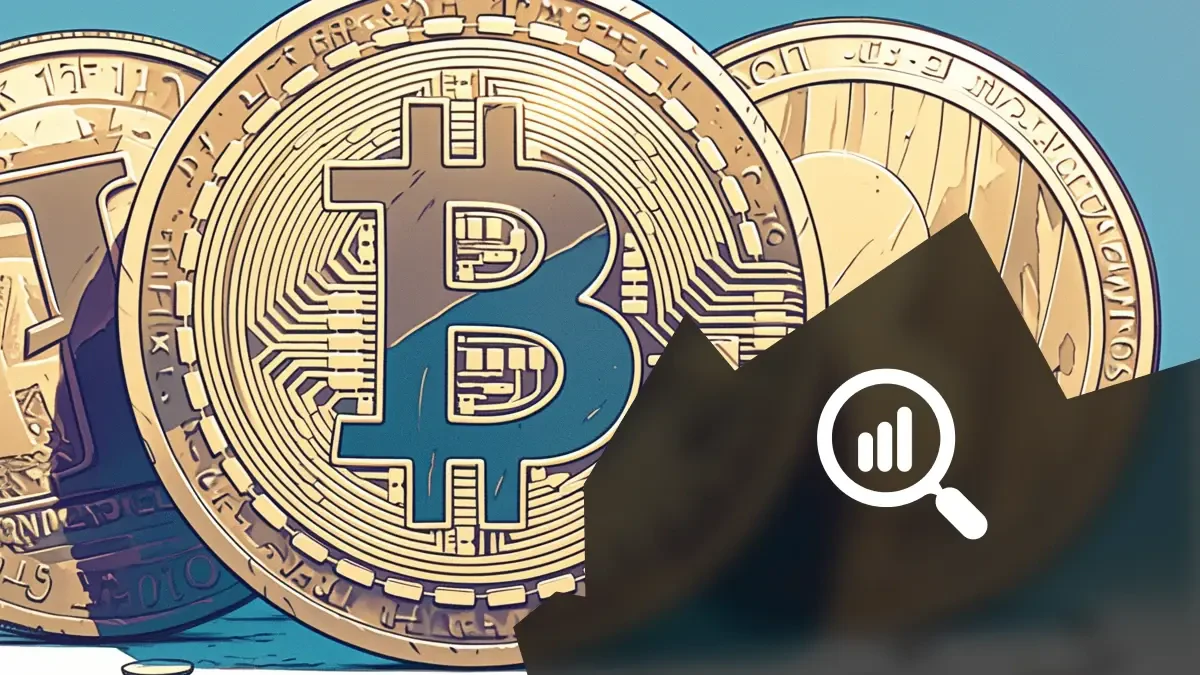 Bitcoin et Altcoin Season Index