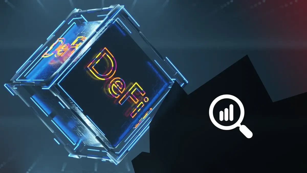 DeFi 2025