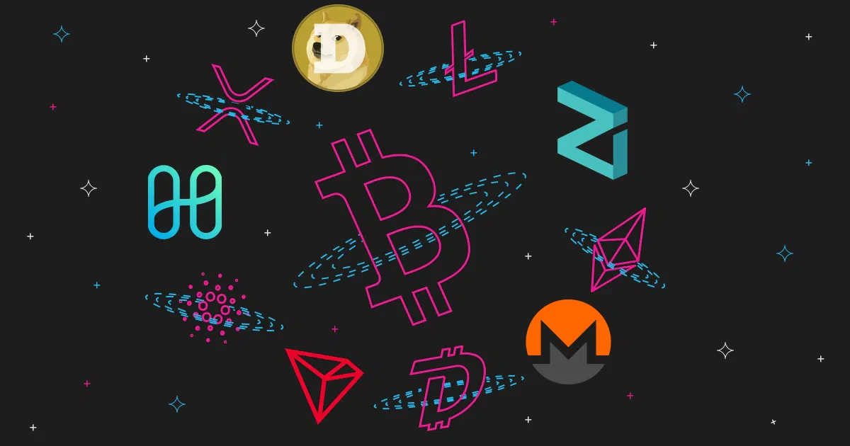 Bitcoin vs Altcoins