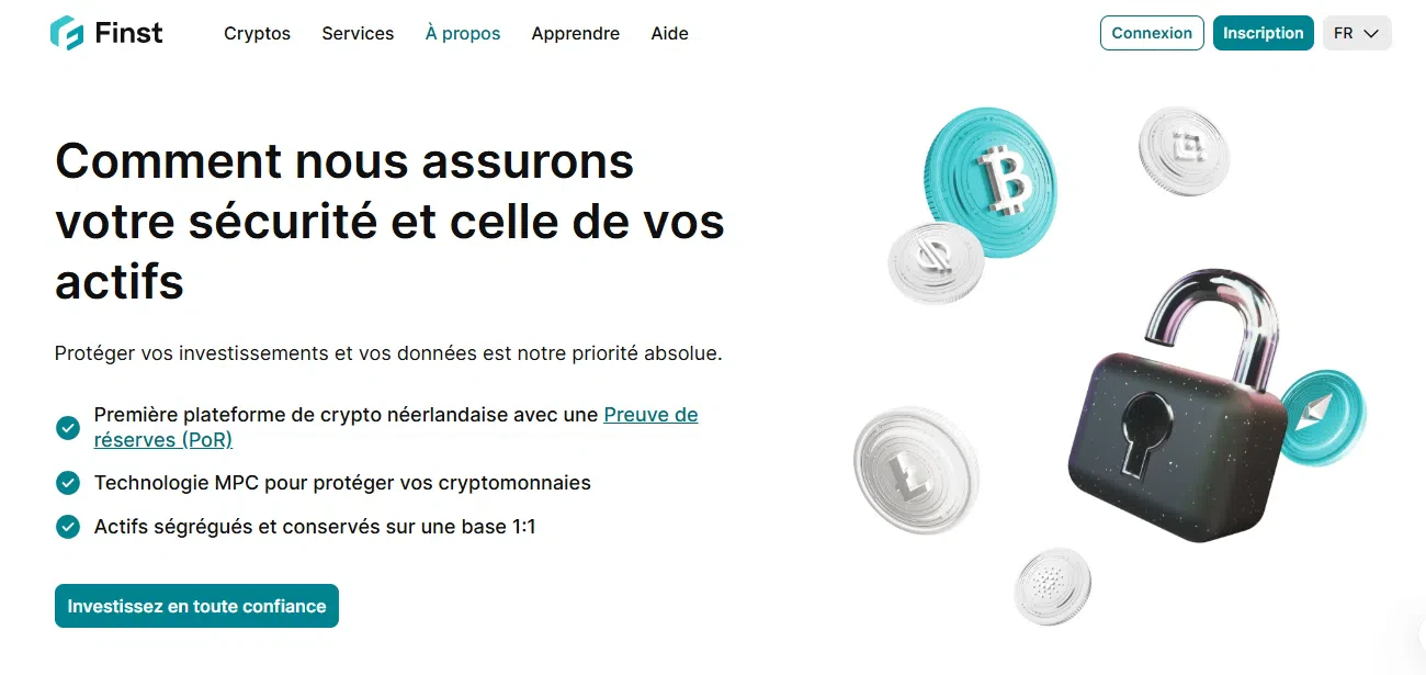 confiance Finst