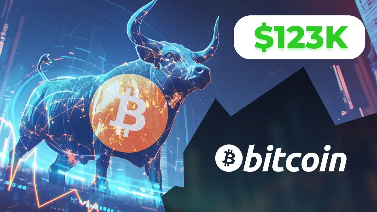 hausse du bitcoin jusqu'où ?