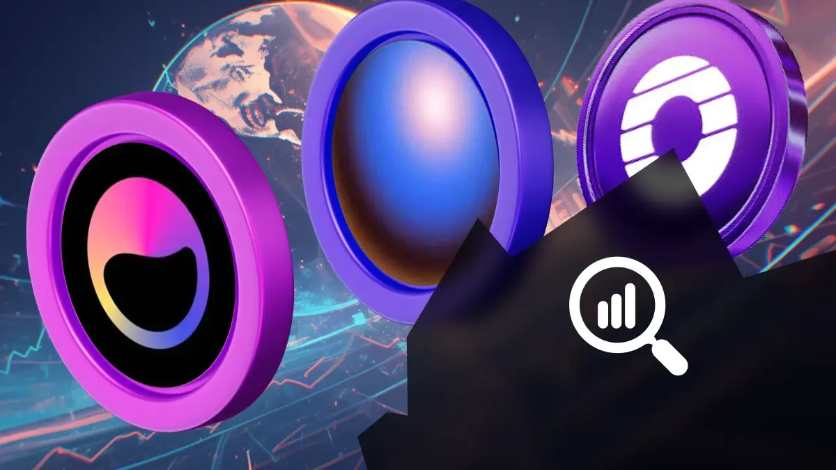 Elixir, Zora et Orderly