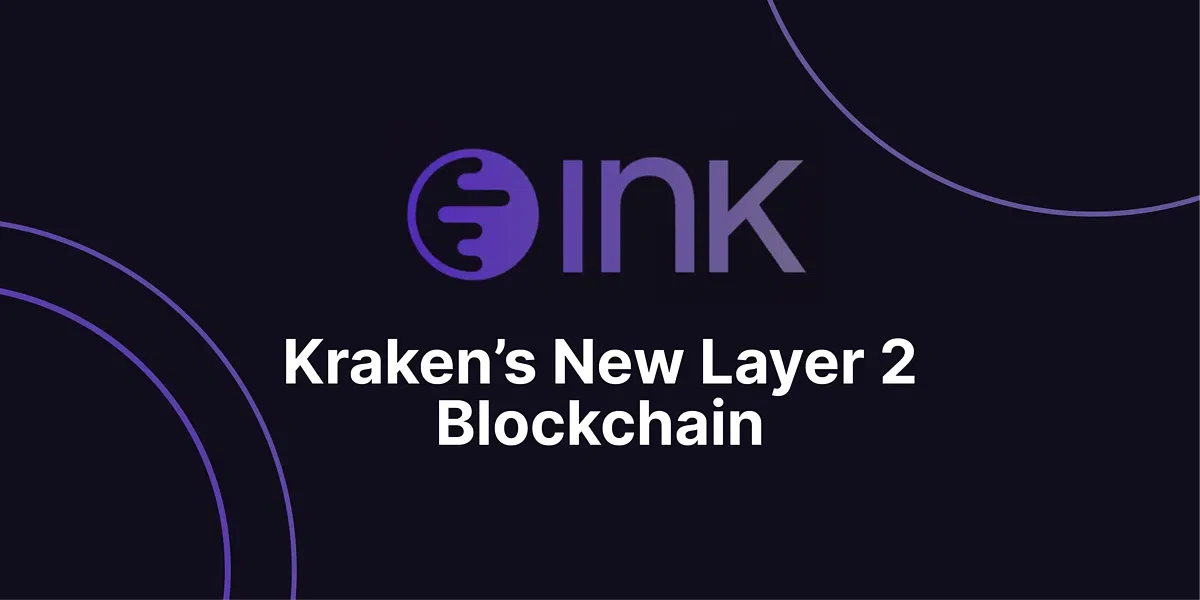 blockchain Ink