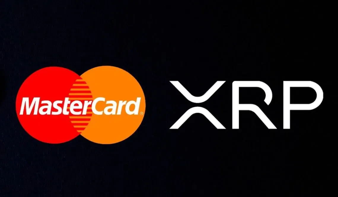 Mastercard +  Ripple