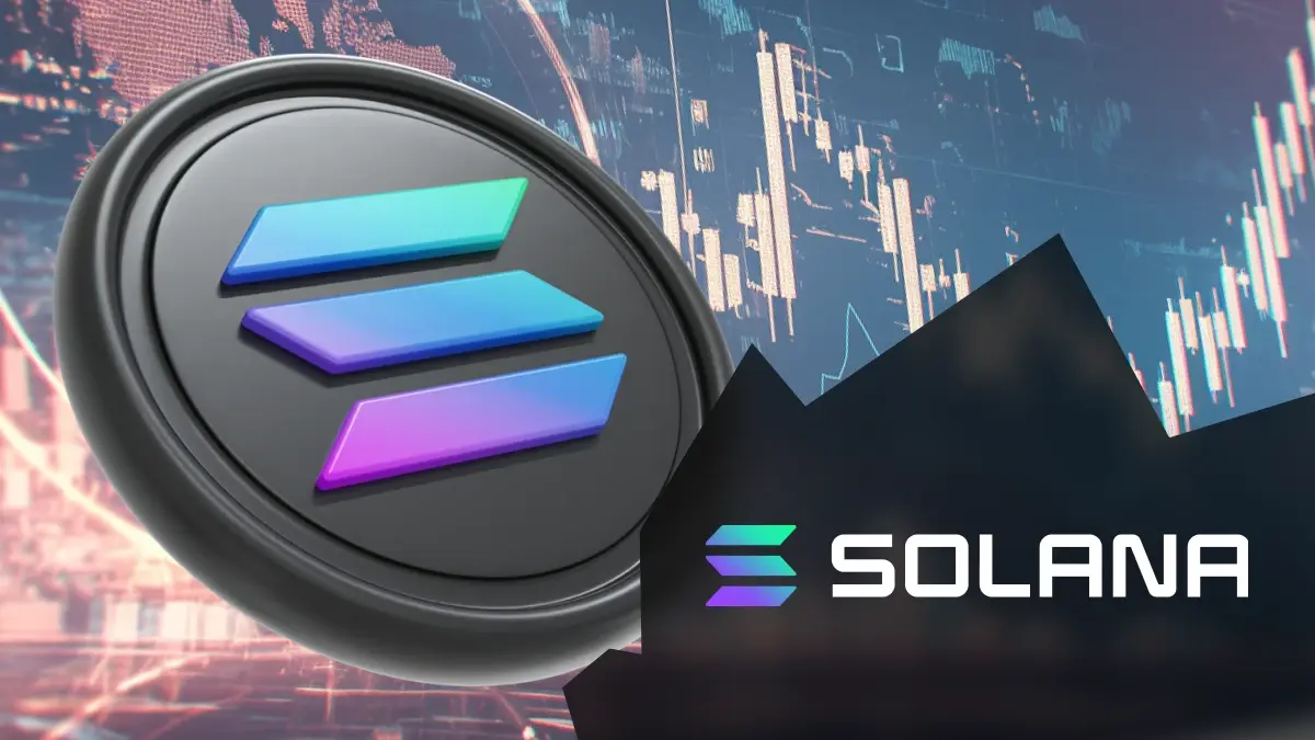 blockchain Solana