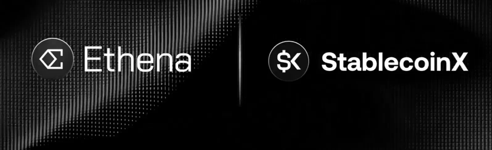 ENA et  StablecoinX