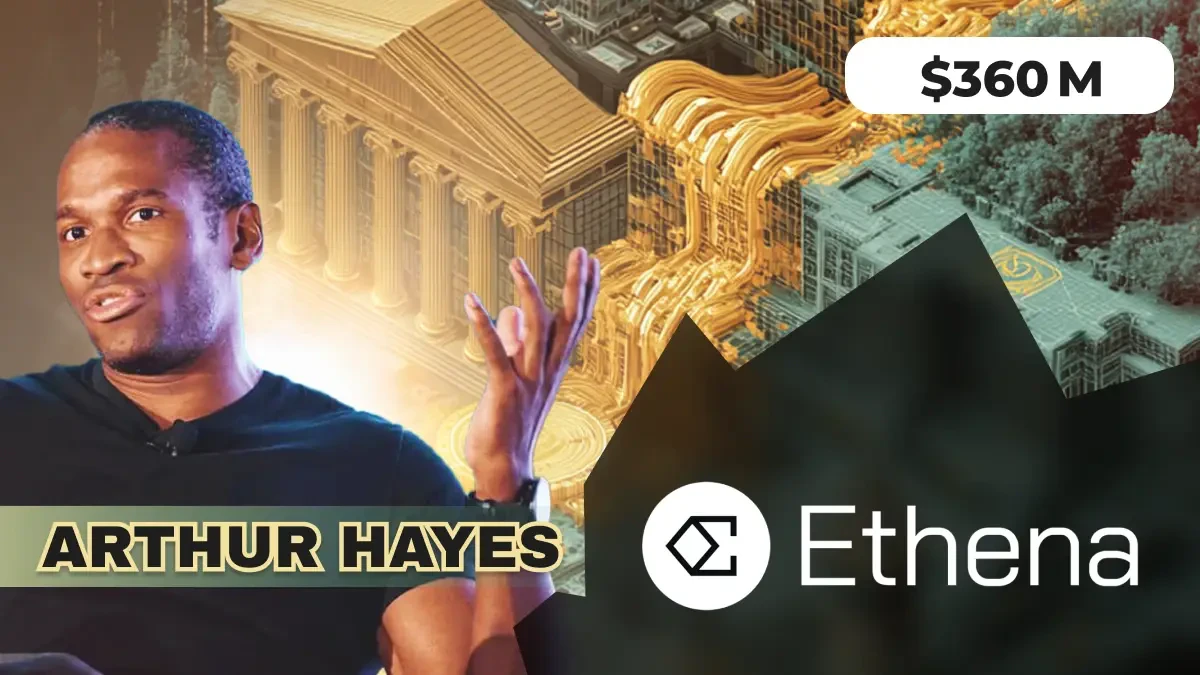 avis d'arthur hayes sur les crypto
