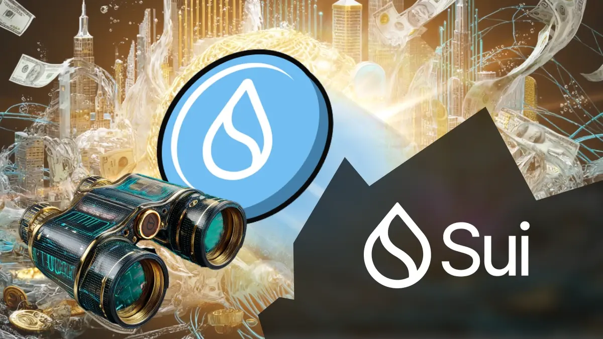 Sui Network