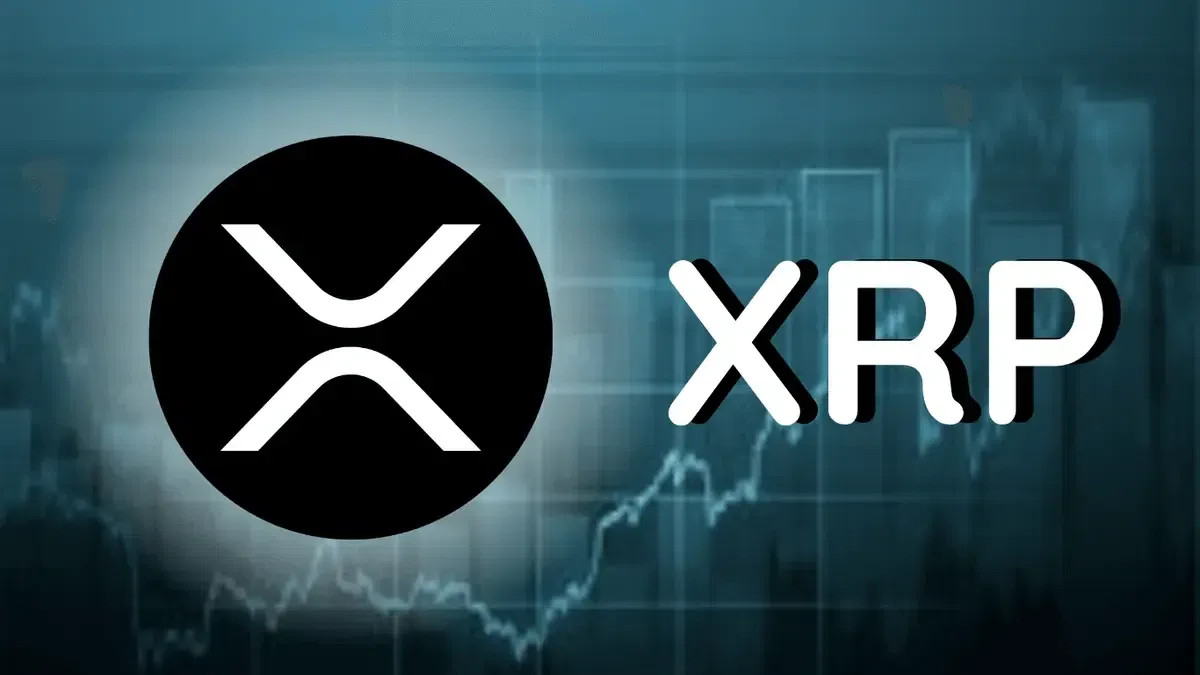 XRP Prédiction