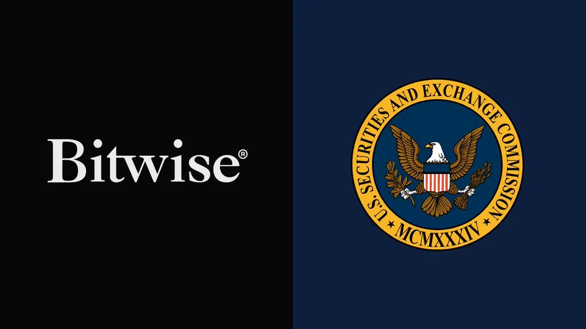 Bitwise Crypto Index Fund en ETF