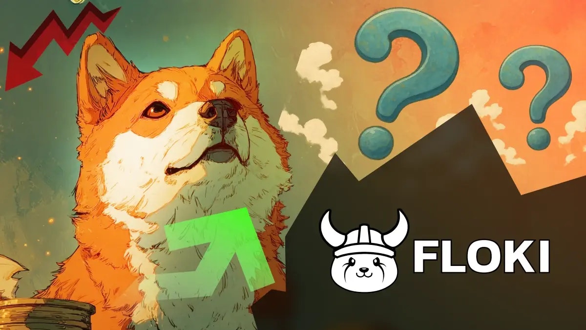 Floki Inu : les prévisions de prix jusqu’en 2031