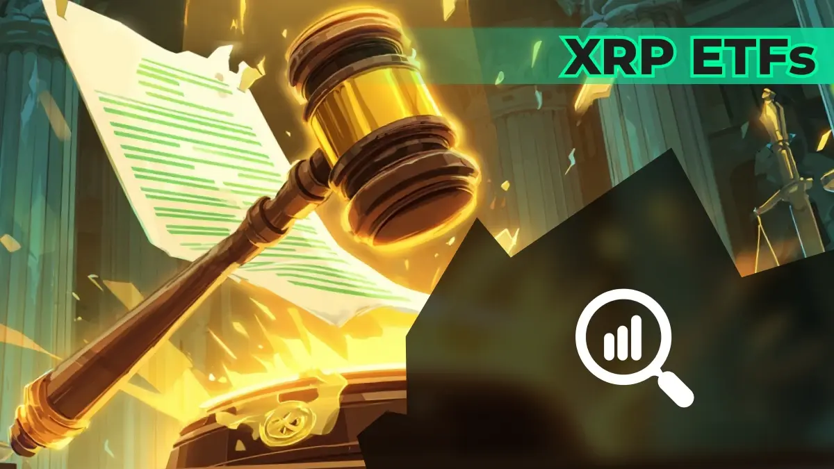 Bitwise XRP ETF approuvé