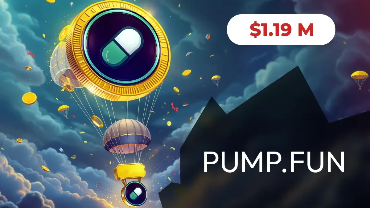 Token PUMP