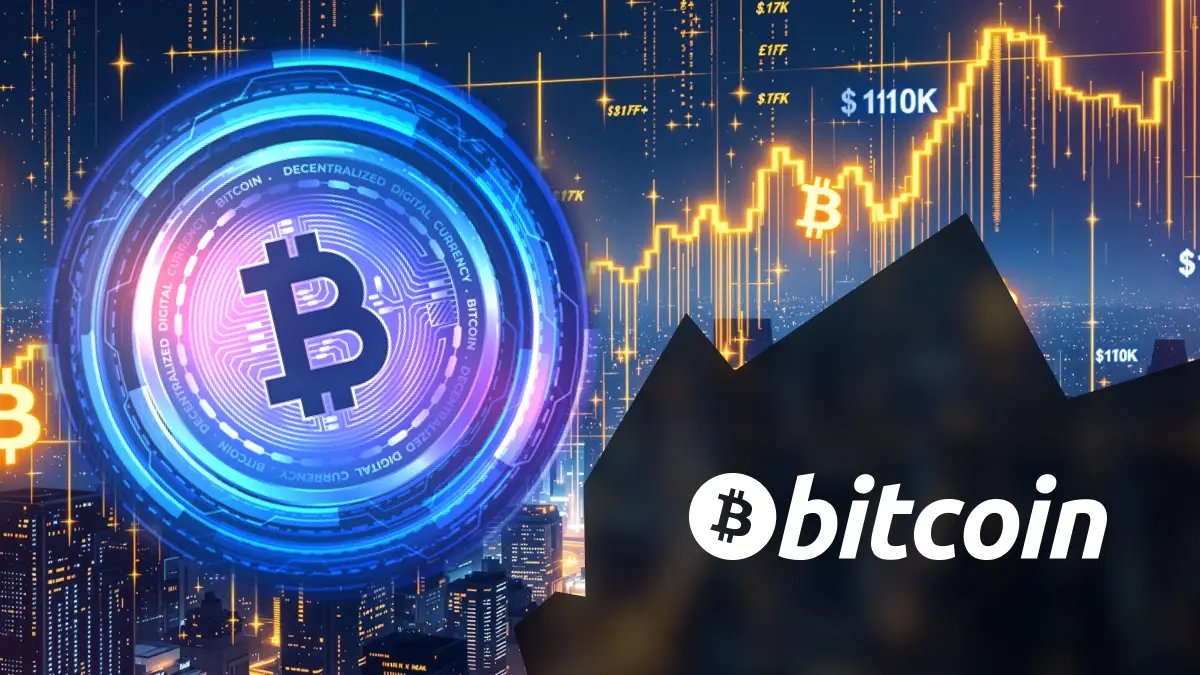 Bitcoin 2025