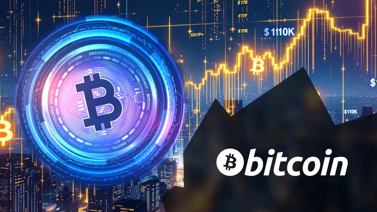 Bitcoin 2025