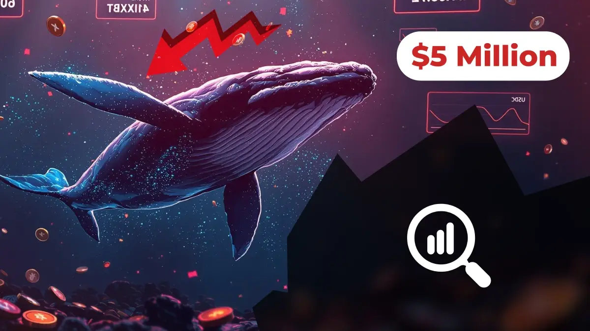 Crash VIRTUAL et AIXBT