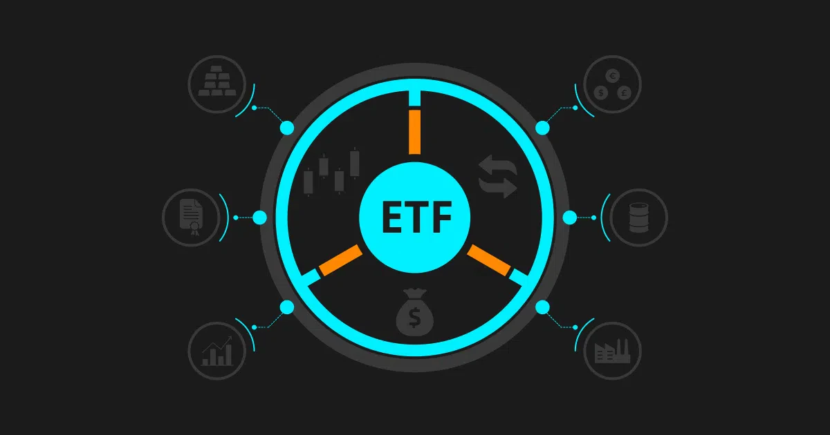 ETF crypto