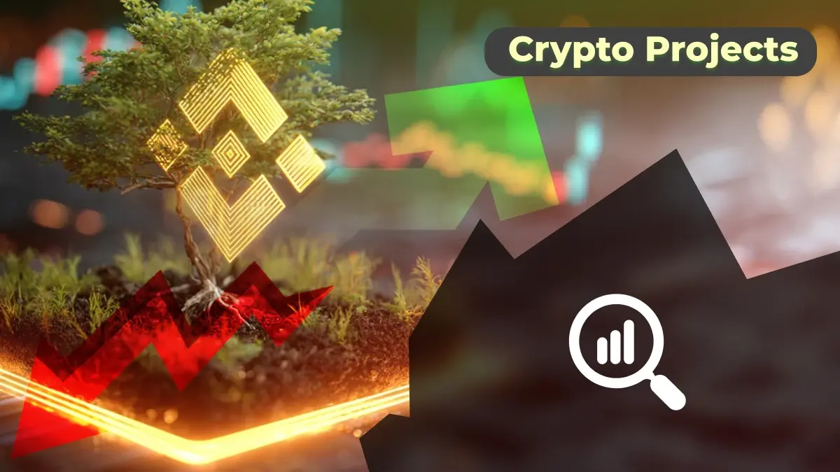 Listing Binance Alpha