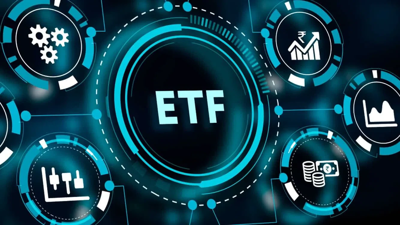 iShares Ethereum Trust (ETHA)