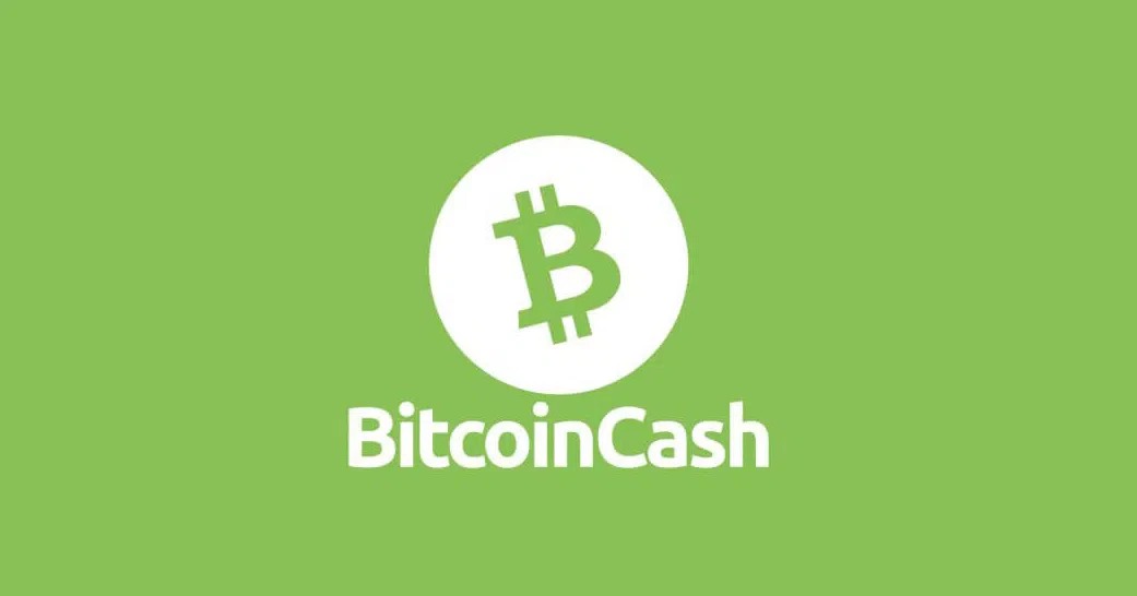Bitcoin Cash