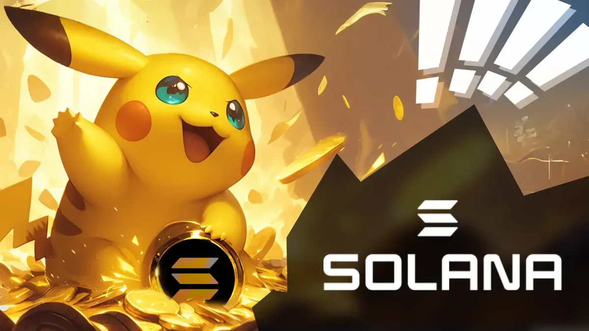 Solana NFT gachas
