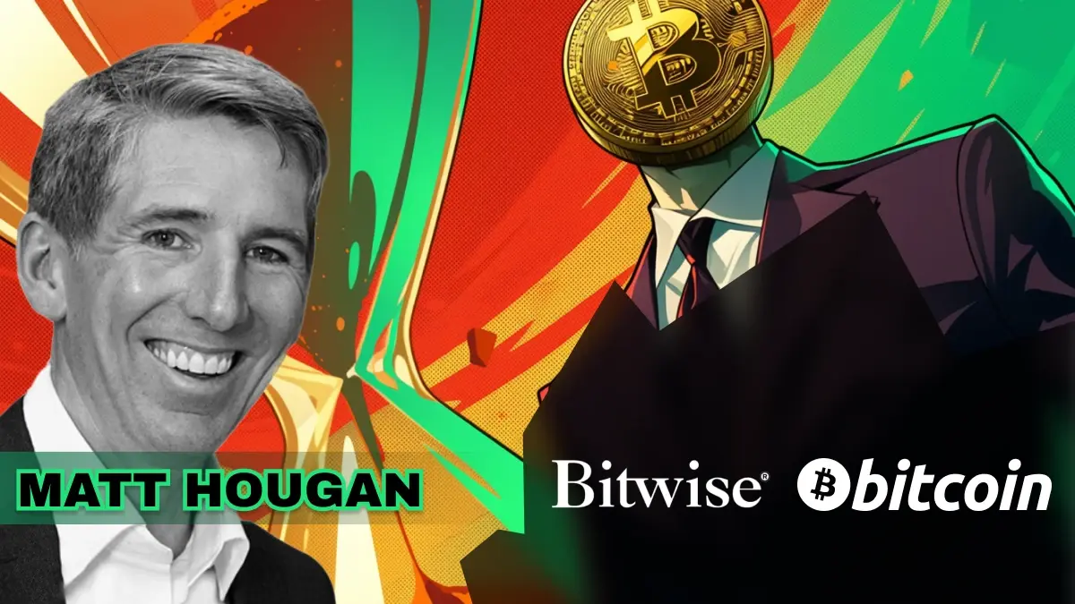 Bitcoin : Cycle de 4 ans terminé
