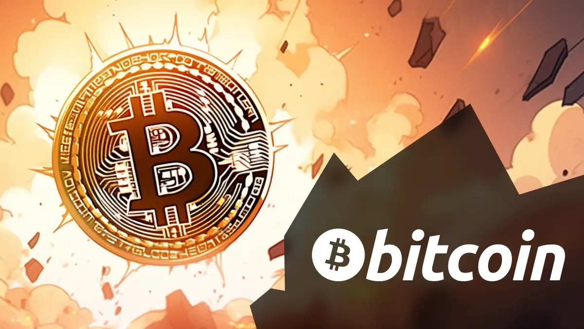 Bitcoin à 118 000 $