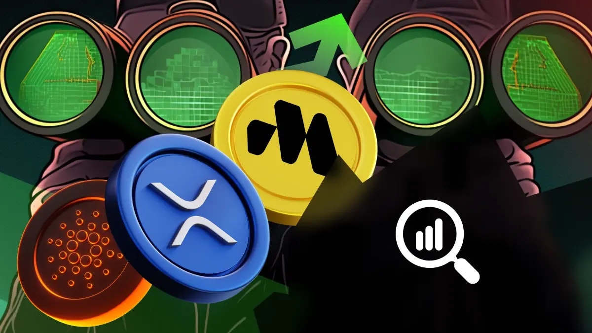 Remittix (RTX) : la crypto à moins de 1 $ qui fait trembler ADA et XRP ?