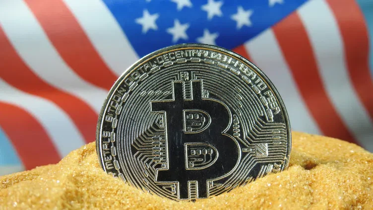 Réserve Nationale  Bitcoin