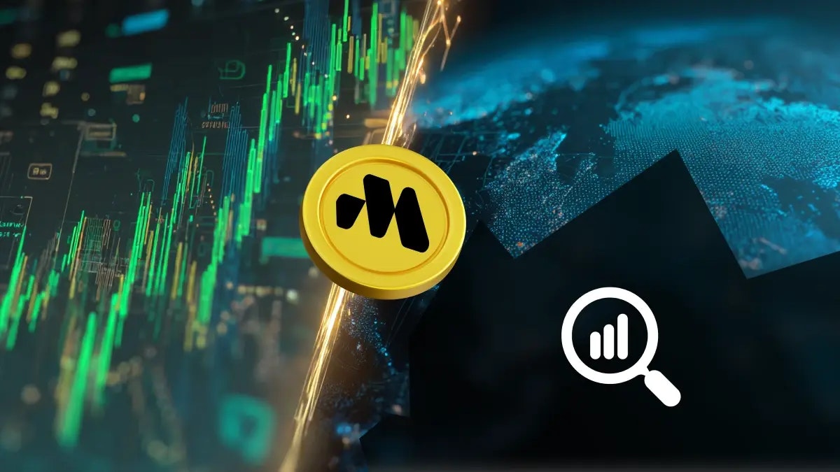 Toncoin et Uniswap en forme, mais un autre token  attire les gros capitaux