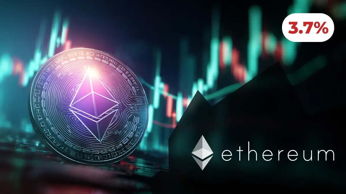 Ethereum : une correction avant l’explosion finale ?
