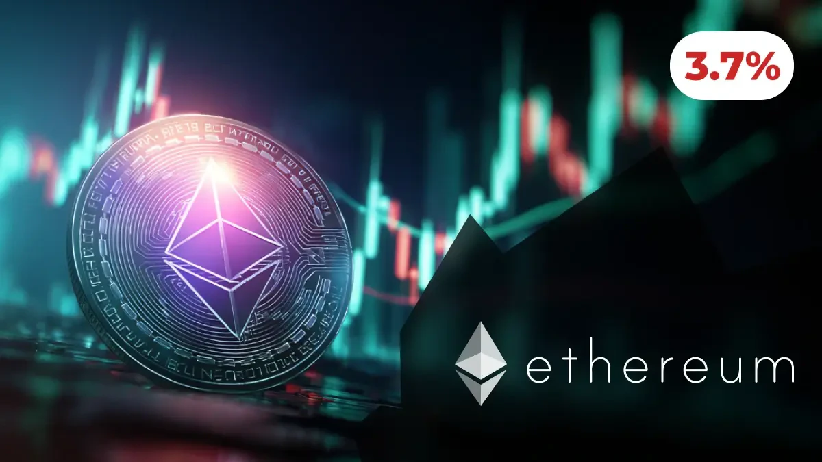 Ethereum à 4 000 $