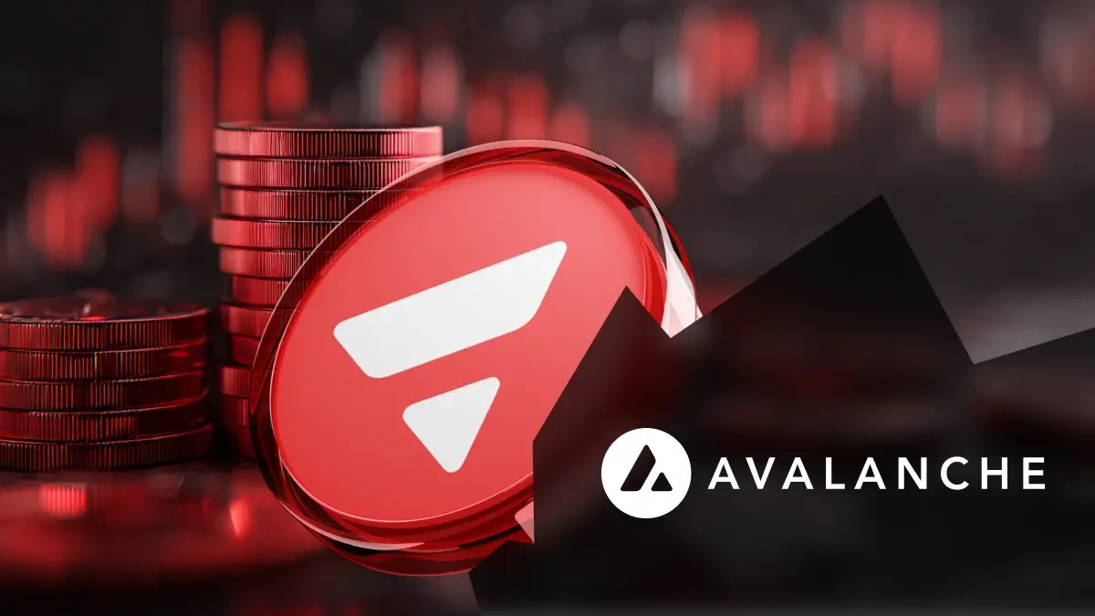 Avalanche (AVAX)
